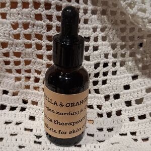 🍊3/$5 Citronella & Orange Essential